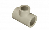 Тройник Ø25хØ20хØ25 редуцированный FV-Plast