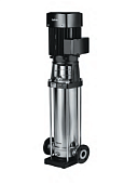 Вертикальный многоступенчатый насос Hydroo VF1-14R 0075 T 2340 5 2 IE3 с доставкой в NAME